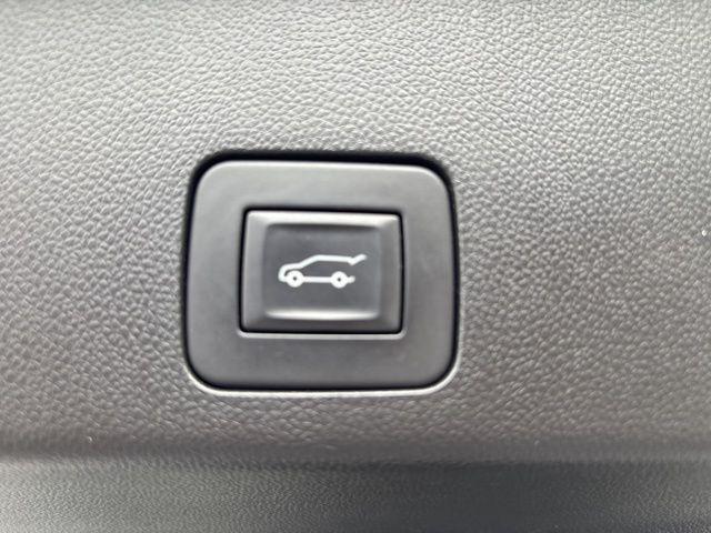 used 2023 Buick Encore GX car, priced at $25,443