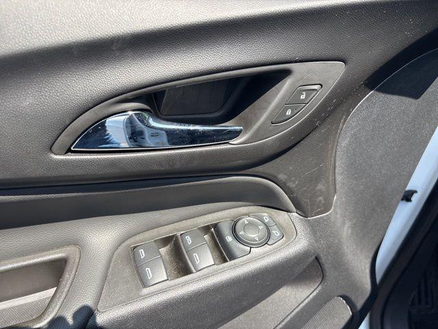 used 2024 Chevrolet Equinox car, priced at $25,000