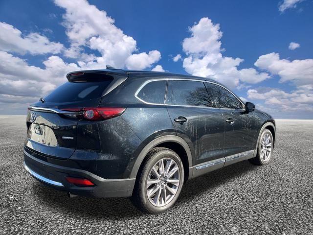 used 2023 Mazda CX-9 car, priced at $32,687