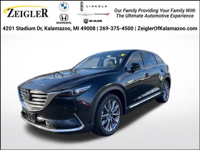 used 2023 Mazda CX-9 car, priced at $32,687