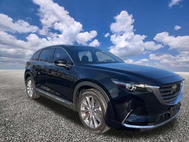 used 2023 Mazda CX-9 car, priced at $32,687