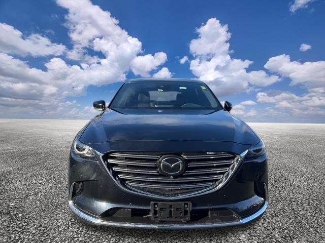 used 2023 Mazda CX-9 car, priced at $32,687