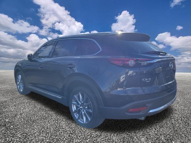 used 2023 Mazda CX-9 car, priced at $32,687