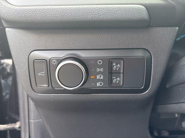 used 2024 Ford Escape car, priced at $23,850