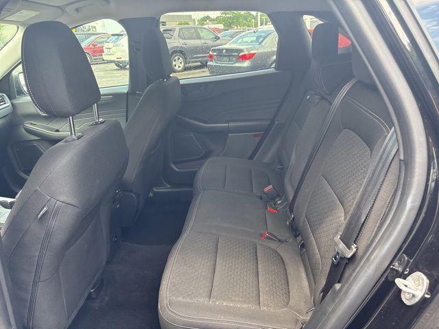used 2024 Ford Escape car, priced at $23,850