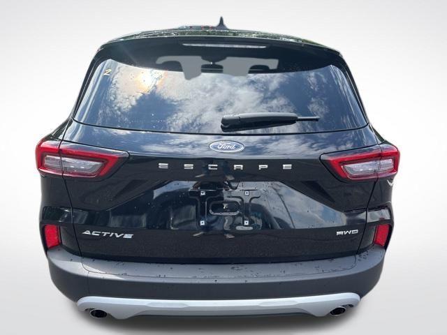 used 2024 Ford Escape car, priced at $23,850