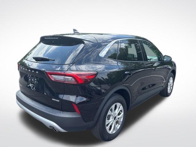 used 2024 Ford Escape car, priced at $23,850