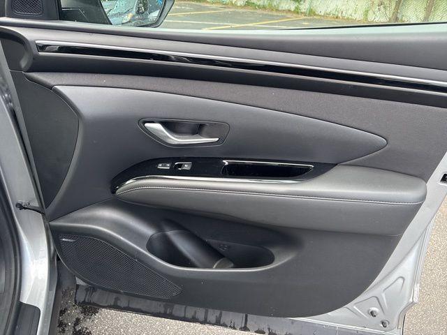 used 2022 Hyundai Tucson car, priced at $27,000