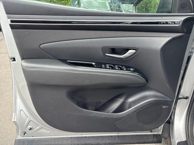 used 2022 Hyundai Tucson car, priced at $27,000
