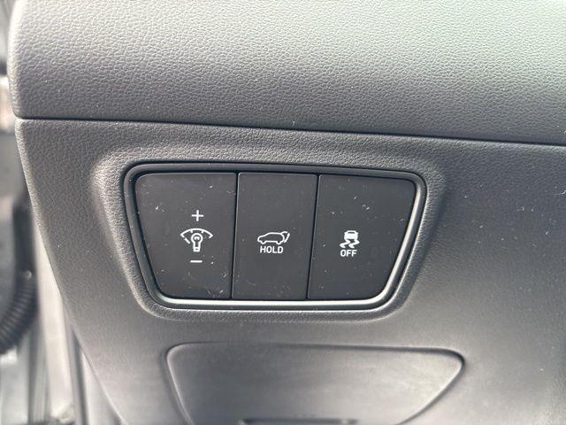 used 2022 Hyundai Tucson car, priced at $27,000