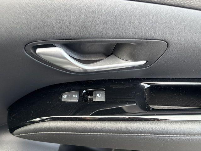 used 2022 Hyundai Tucson car, priced at $27,000