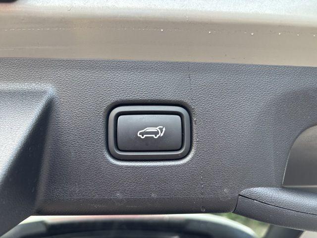 used 2022 Hyundai Tucson car, priced at $27,000
