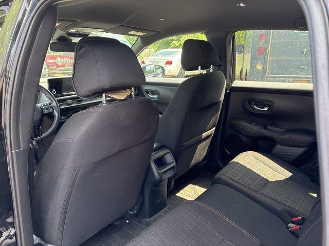 used 2023 Honda HR-V car, priced at $25,774