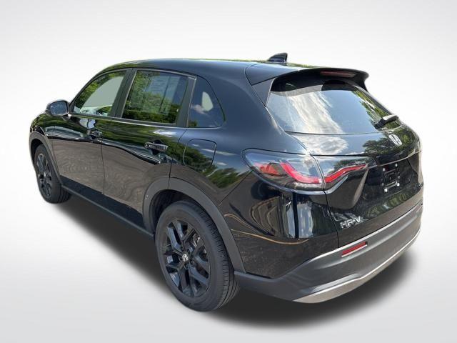 used 2023 Honda HR-V car, priced at $25,774