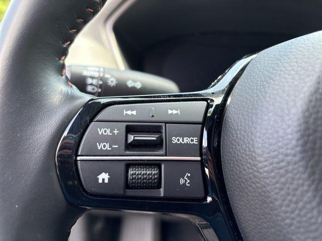used 2023 Honda HR-V car, priced at $25,774