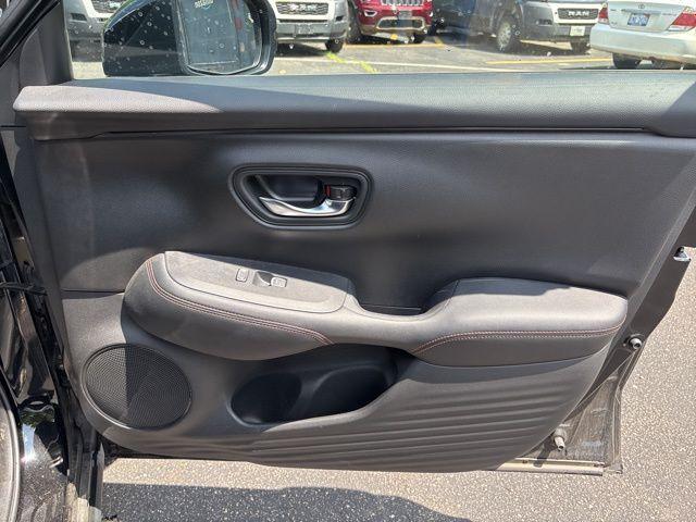 used 2023 Honda HR-V car, priced at $25,774