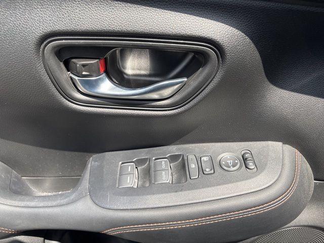 used 2023 Honda HR-V car, priced at $25,774