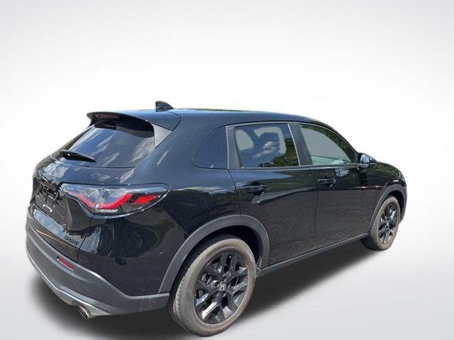 used 2023 Honda HR-V car, priced at $25,774