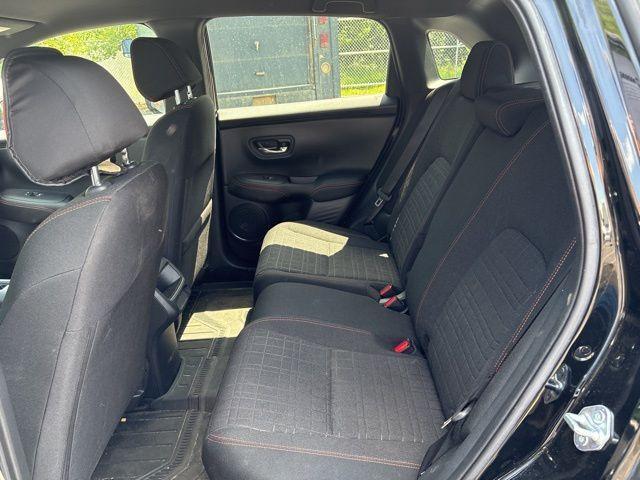 used 2023 Honda HR-V car, priced at $25,774
