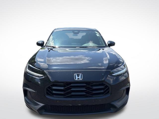 used 2023 Honda HR-V car, priced at $25,774