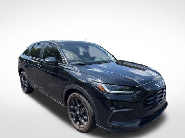 used 2023 Honda HR-V car, priced at $25,774