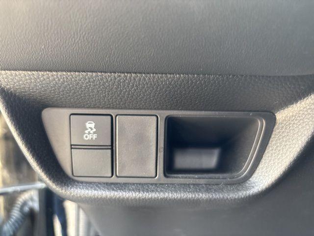 used 2023 Honda HR-V car, priced at $25,774