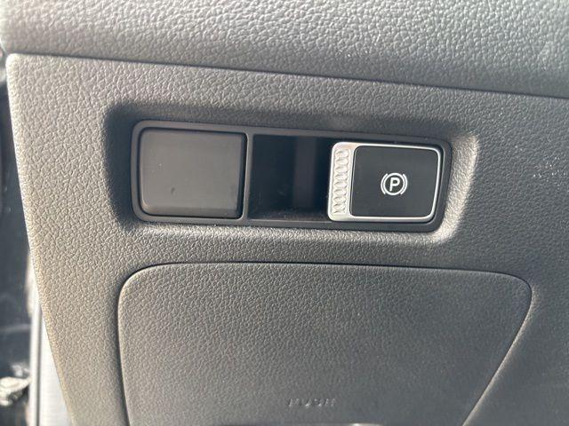 used 2023 Hyundai Santa Fe car, priced at $25,000