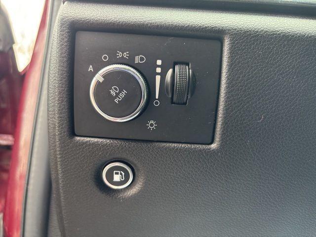 used 2017 Jeep Grand Cherokee car, priced at $14,836