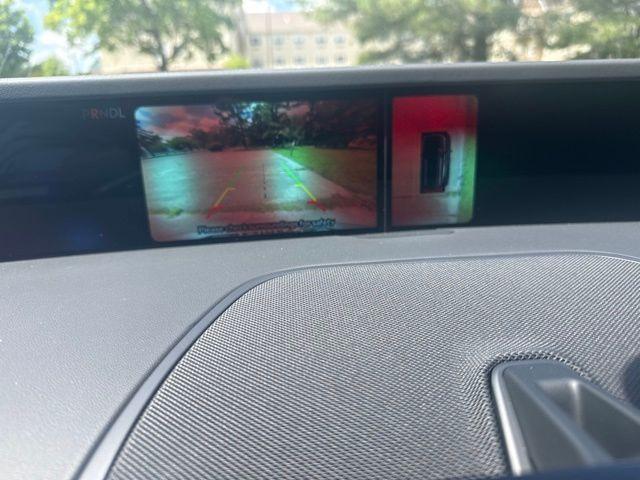 new 2025 Lincoln Nautilus car