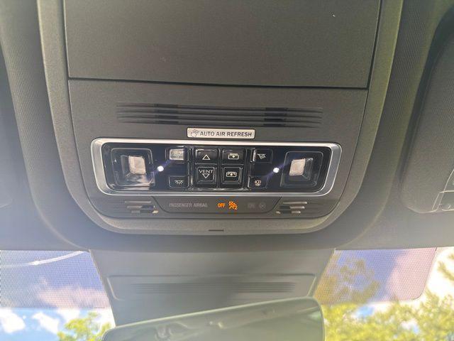 new 2025 Lincoln Nautilus car