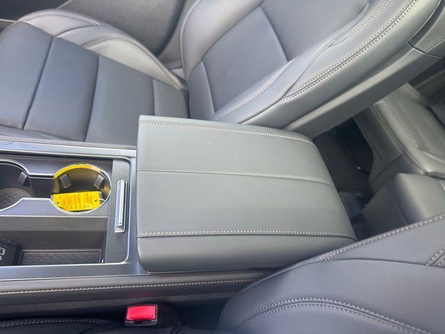 new 2025 Lincoln Nautilus car