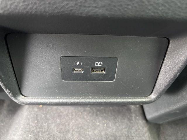 used 2022 Nissan Rogue car, priced at $25,000