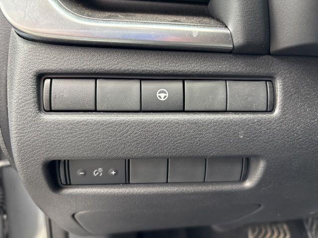 used 2022 Nissan Rogue car, priced at $25,000