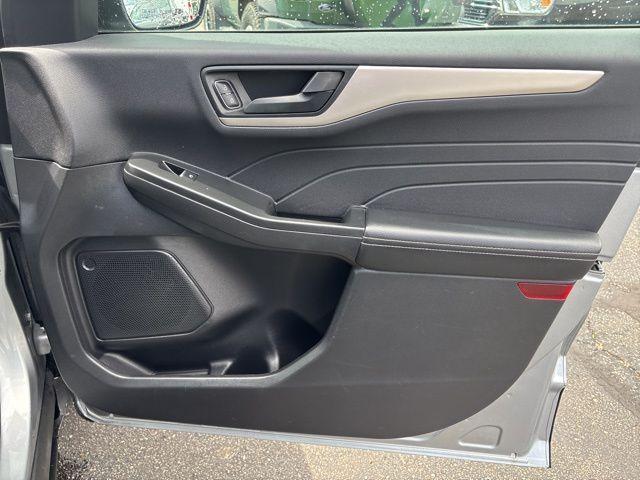 used 2022 Ford Escape car, priced at $17,850