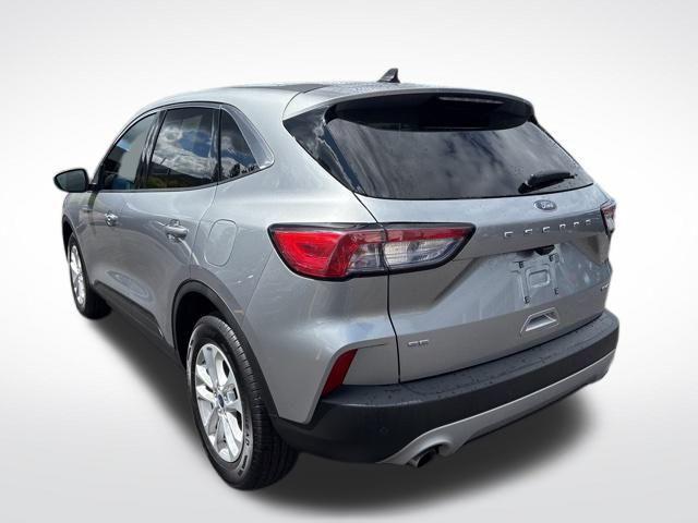 used 2022 Ford Escape car, priced at $17,850