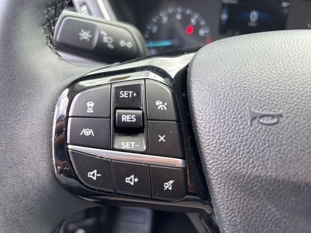used 2022 Ford Escape car, priced at $17,850