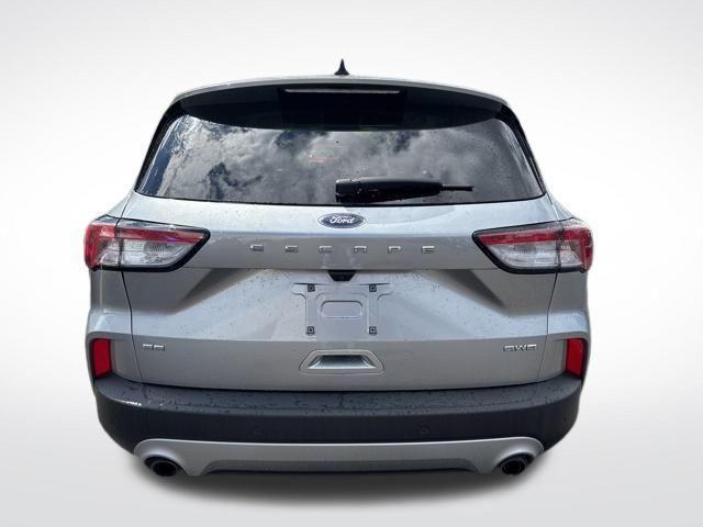 used 2022 Ford Escape car, priced at $17,850
