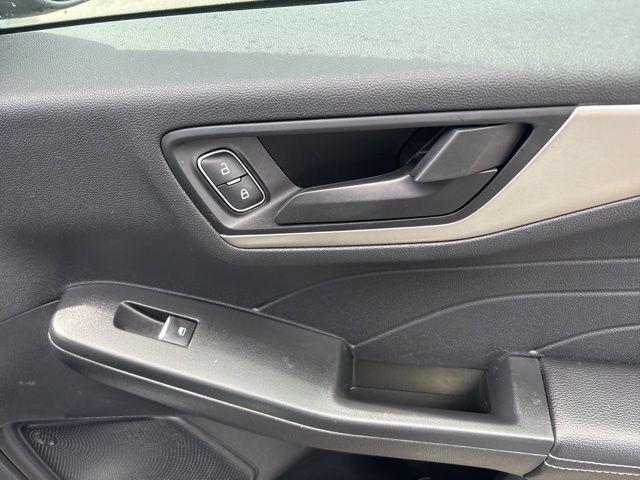 used 2022 Ford Escape car, priced at $17,850