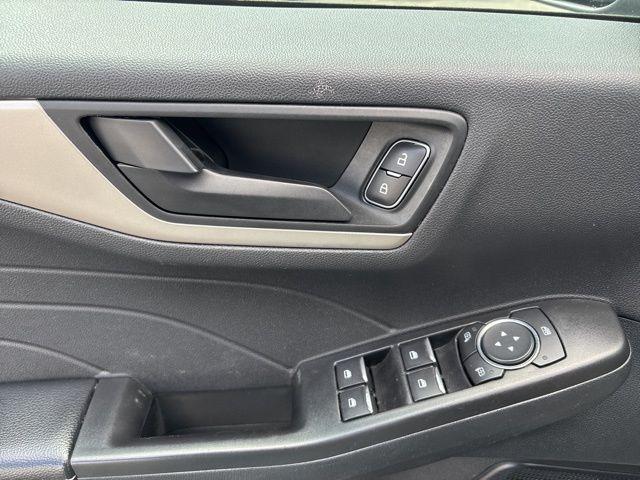 used 2022 Ford Escape car, priced at $17,850