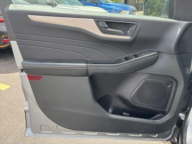 used 2022 Ford Escape car, priced at $17,850