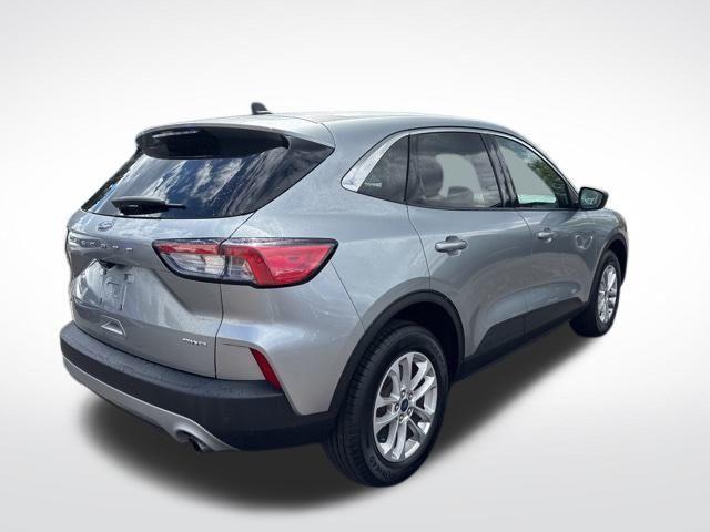 used 2022 Ford Escape car, priced at $17,850