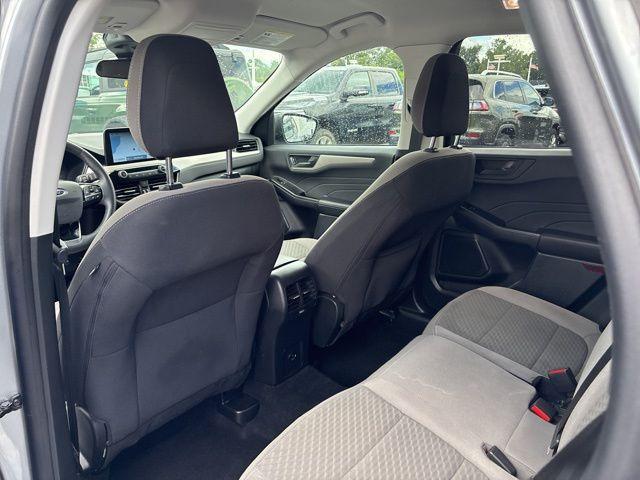 used 2022 Ford Escape car, priced at $17,850