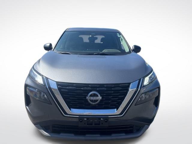 used 2022 Nissan Rogue car, priced at $24,000