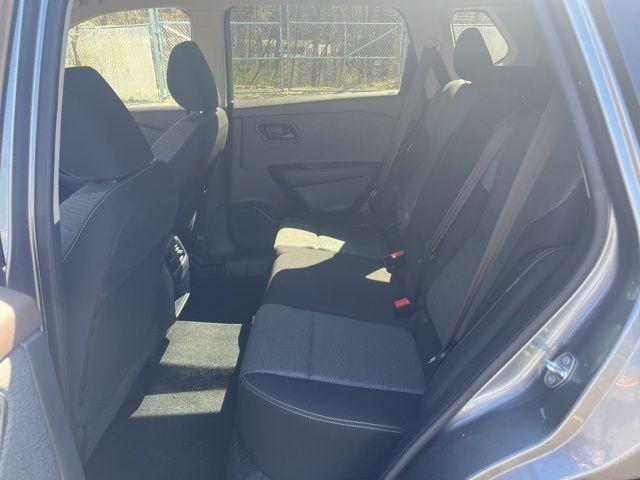 used 2022 Nissan Rogue car, priced at $24,000