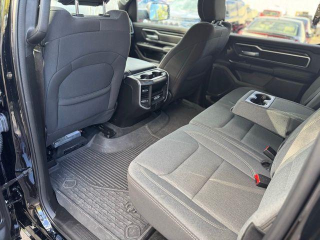 used 2023 Ram 1500 car, priced at $32,718