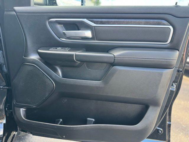 used 2023 Ram 1500 car, priced at $32,718