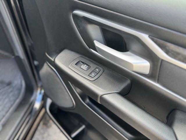 used 2023 Ram 1500 car, priced at $32,718