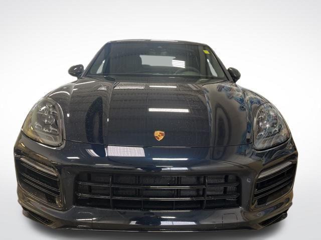 used 2021 Porsche Cayenne car, priced at $60,000