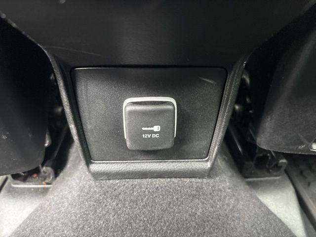 used 2024 Jeep Compass car, priced at $27,000