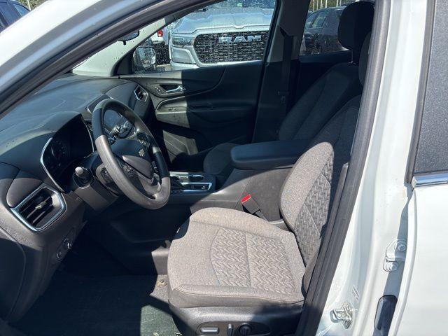 used 2023 Chevrolet Equinox car, priced at $21,000